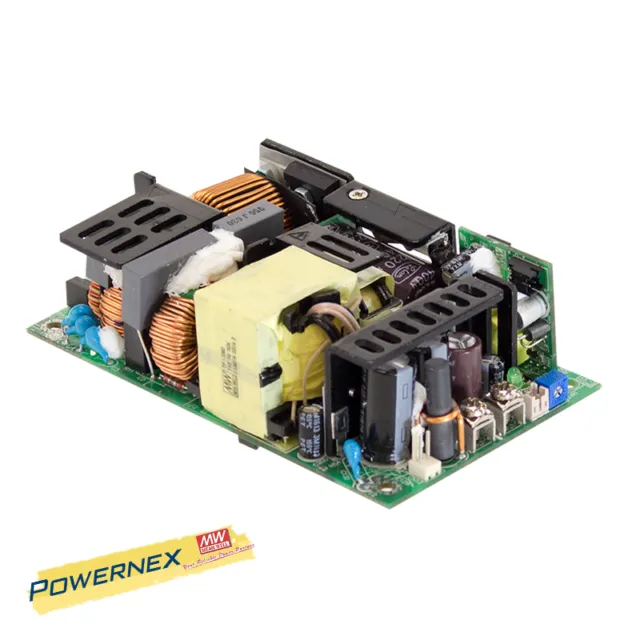 [POWERNEX] MEAN WELL NEW EPP-400-48 48V 8.4A 400W Single Output Power Supply