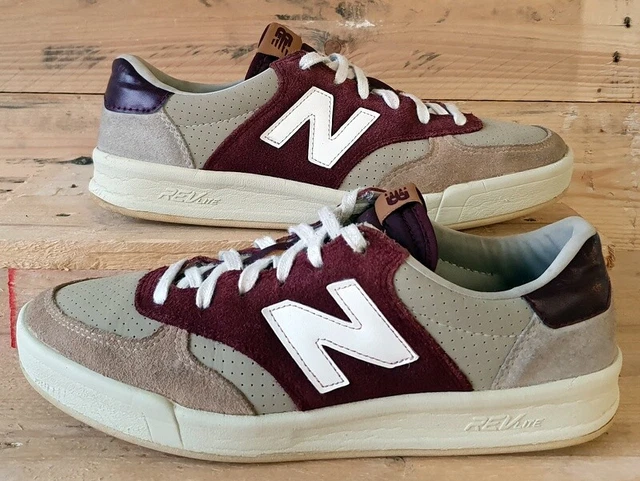 New balance 2025 crt300 bordeaux