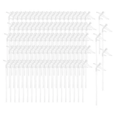 100Pcs Insulating Foam Spray Nozzles for Gaps Filling - Long-lasting