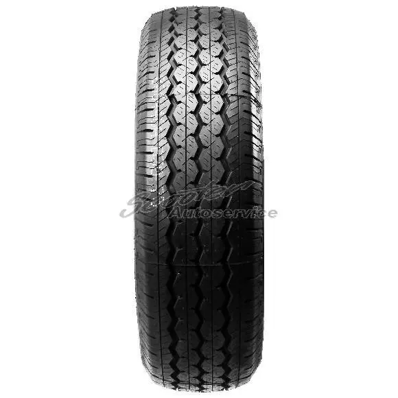 1x 185/80 R14 102R Goodride Radial H-188 Sommerreifen id98808