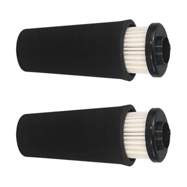 2 Pezzi Filtro Acqua Per Aspirapolvere Roborock S7 Pro Ultra S7 Maxv Ultra / O35 / G10S Filtro Acqua Assembly Accessori Serbatoio Filtro Aspirapolvere Pezzi Di Ricambio Filtro Serbatoio Accessori