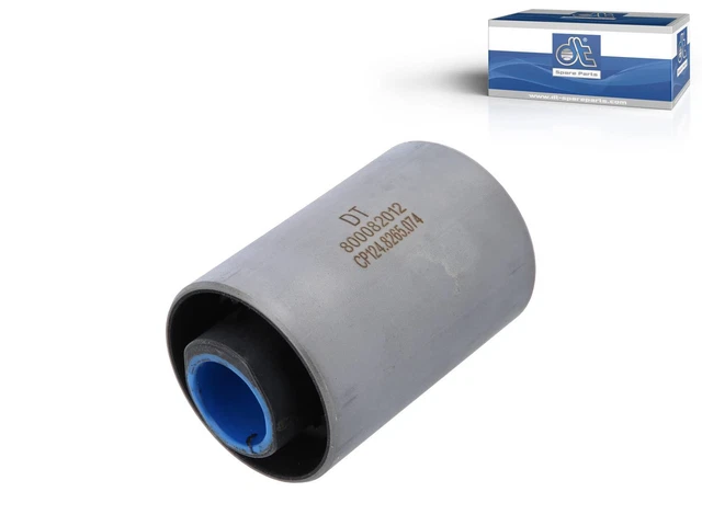 Bushing DT Spare Parts 5.65074 Bushing cabin suspension