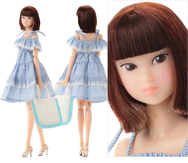 MOMOKO DOLL LOVE Dhex Short 218610 $420.23 - PicClick AU