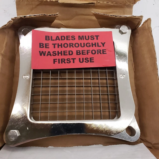 NEW NEMCO 3/8" Blade & Holder Assembly 57424-2