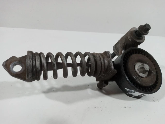 55352021AW galet tendeur pour OPEL CORSA D ENJOY 07.06 - 12.08 2006 1819014