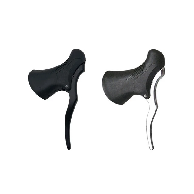 Lot De 4 Boulons De Réglage M7 En Alliage D'Aluminium Pour Levier De Frein De Vélo - VTT Et Route