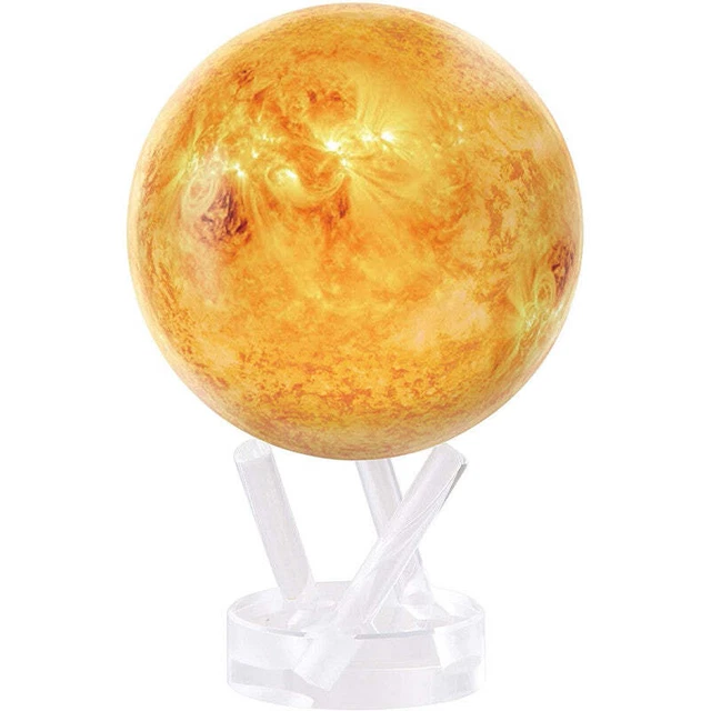 Mova Globe Sun 8,5 Art Mg-85-Sun