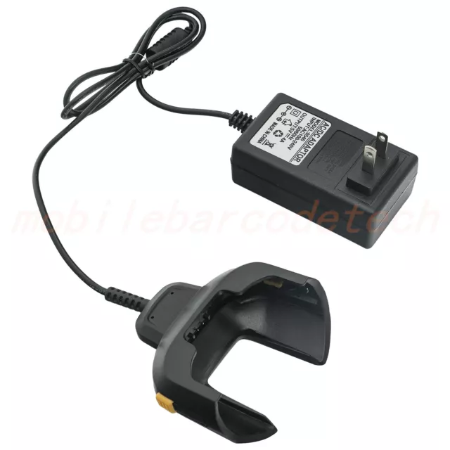 Power Charger Cable w/ Adapter (CHG-TC7X-CBL1-01) for Zebra TC70 TC72 TC75 TC77