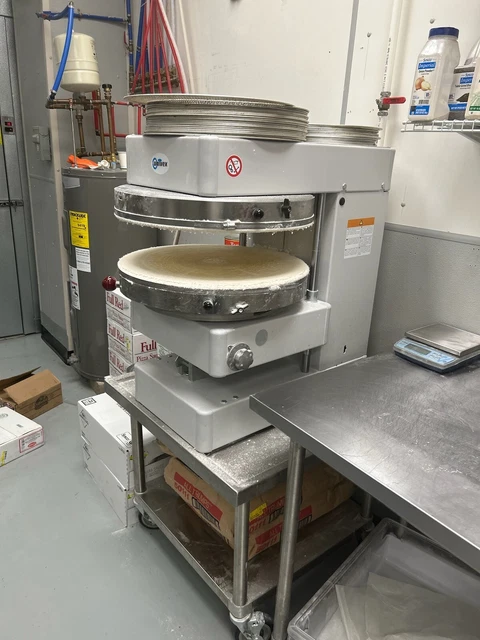 Univex SPRIZZA