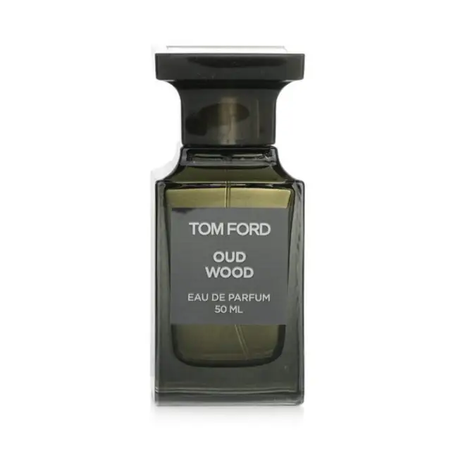 Tom Ford Oud Wood Unisex Eau De Parfum 50ml