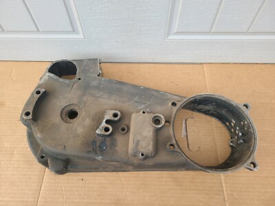 inner primary cover harley davidson