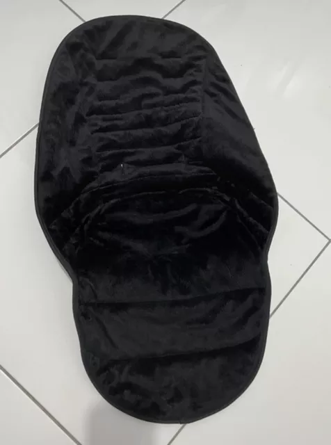 Peach universal footmuff moonlight hotsell