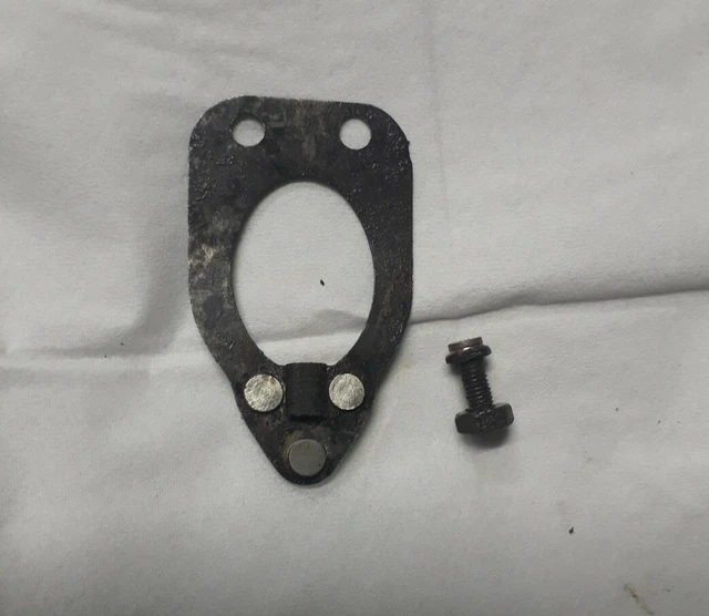 NOS Rupteur d'allumage Magnéto France V VA Terrot Zurcher Peugeot 100 175