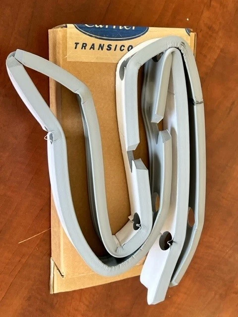 Carrier Transicold Gasket Part Number 42-00296-01 panel gasket