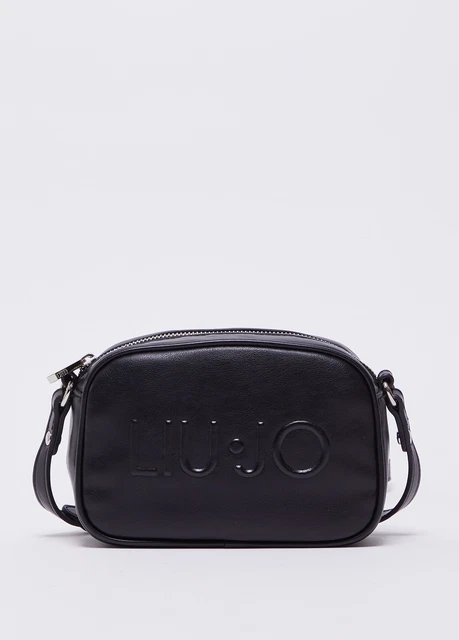 Ga3235 22222 Borsa Tracolla Con Logo Liu Jo Accessori Borsetta Bambina Kids