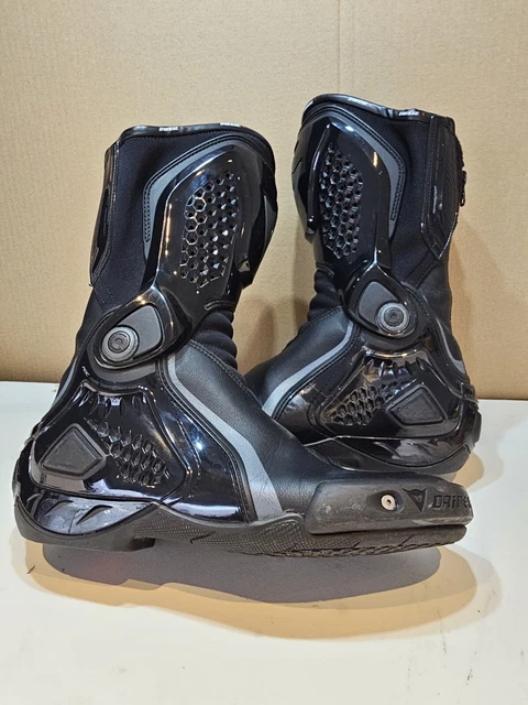 Dainese trq race sale