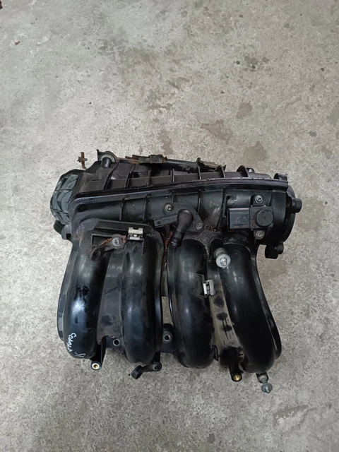 Collecteurs d'admission pour le système d'admission moteur pour BMW 3 E46