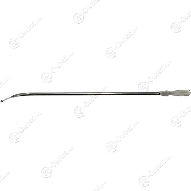 Diplomat 804712 Diplomat 804712 LeFort Urethral Sound