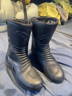 ALPINESTARS PATRON GORE-TEX GTX 
