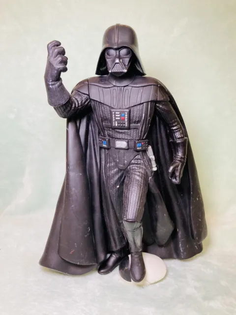 Applause - 1995 Star Wars Limited Edition- 10" Vinyl Darth Vader Figure