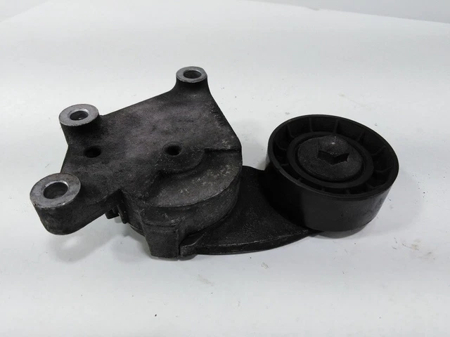 galet tendeur pour FORD FOCUS C-MAX 1.6 TDCI 2005 1845880