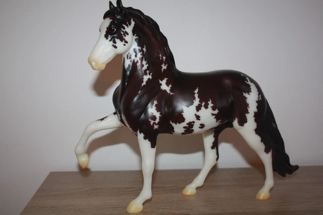 Breyer Modello di Cavallo Tradizionale in Scala 1