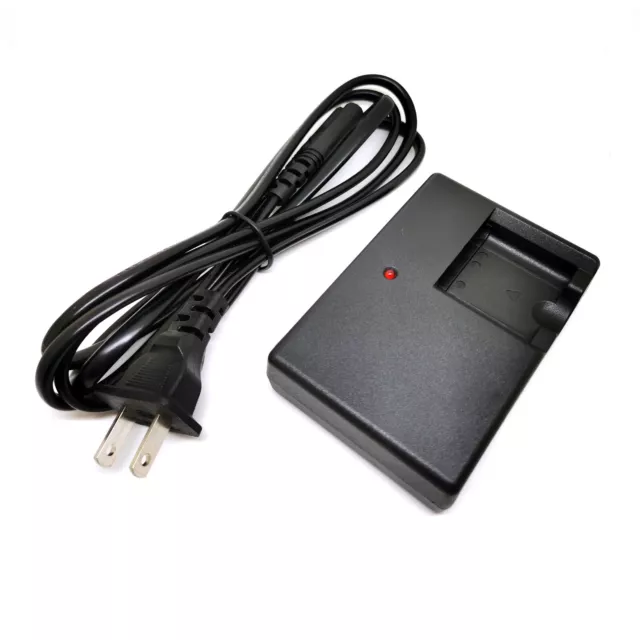 Battery Charger for BP-70A Samsung ES75 ES80 ES90 MV800 PL20 PL21 PL80 PL81 PL90