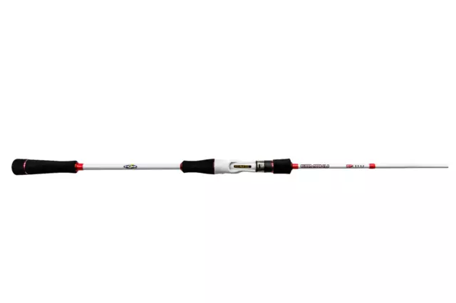 Storm Gomoku GEN 2 Spin Jigging Fishing Rod Keiryo 6' 1 Piece PE 0.4-1.0 Green 3