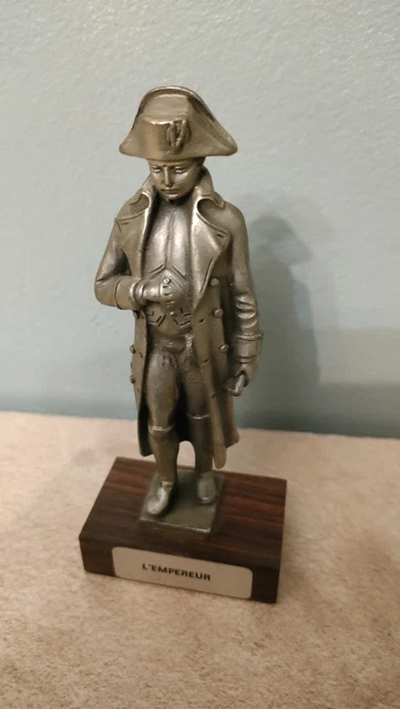 Les étains du prince - INFANTERIE DE LIGNE EMPIRE NAPOLEON