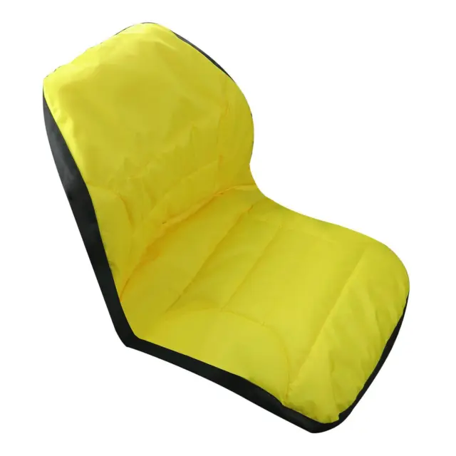 Seat Cover LP68694 Professional Accessory for John Deere 2025R 1025R