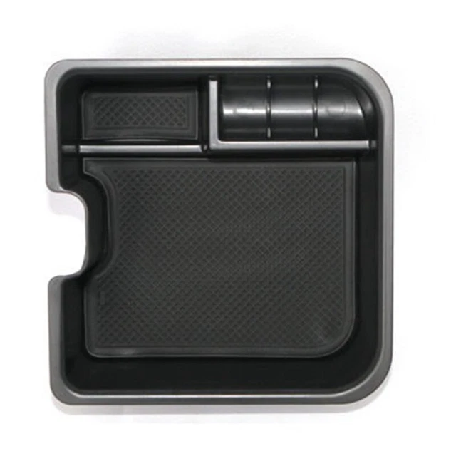 Console Centrale Auto Bracciolo Portaoggetti per Discovery 4 LR4 2014 2015 2016 I4B8