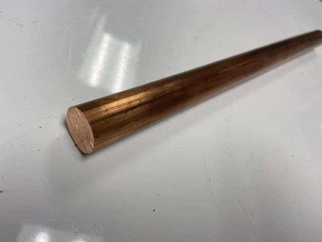 Aazon.co: XHF 100 Long 1.5 Dia Steel Rod Round Stock Lathe Tools