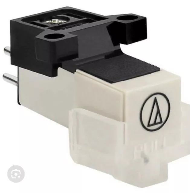 Audio Technica Genuine AT3600L Cartridge and Stylus