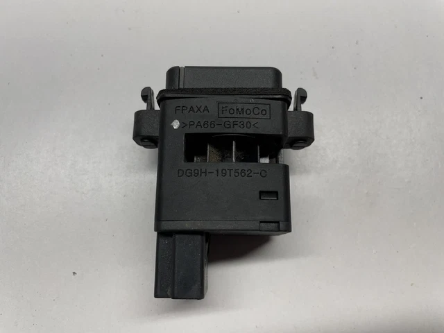 2018 Ford USA MUSTANG Interno Sensore Temperatura Aria Qualità DG9H-19T562