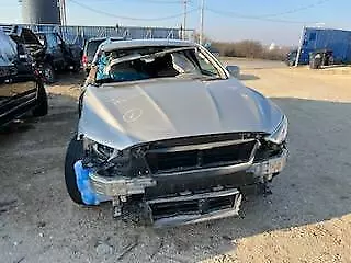 Used Power Brake Booster fits: 2018 Ford Fusion 2.0L VIN U 8th digit hybrid Grad