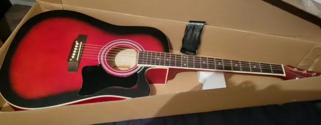 BRAND NEW Full Size Acoustic Guitar