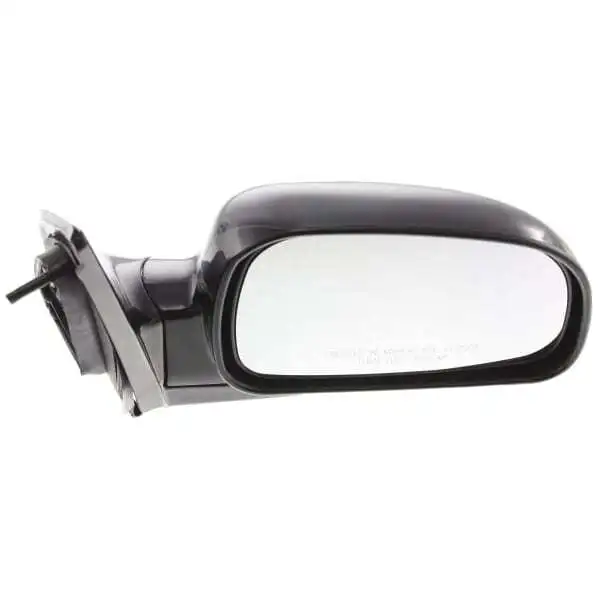 New Passenger Side Mirror for 05-06 Hyundai Santa Fe OE Replacement Part