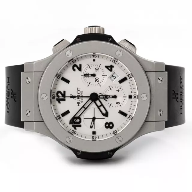 Hublot Big Bang Orologio da polso Cronografo 301.TI.450.RX Platino