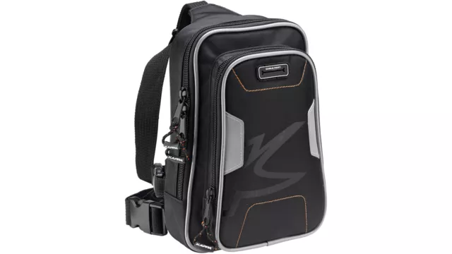 04675146 Kappa LH209 Moto Pochejambe Sac de Moto Enduro de Voyage BMW KTM