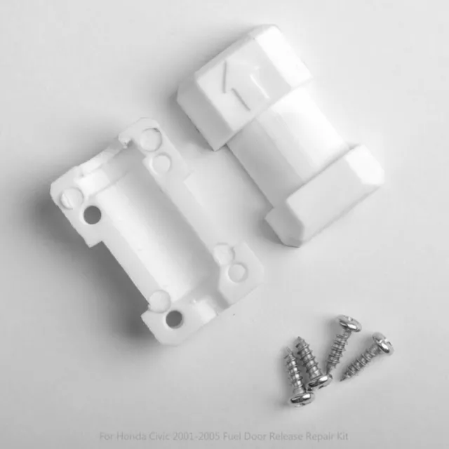 Porta Del Carburante Rilascio Riparazione Kit Per Honda Civic 2001-2005 3