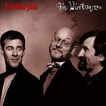 Die Wirrtuosen by Liederjan | CD | condition good
