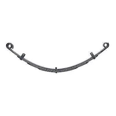 Rubicon Express Leaf Spring Standard Front/Rear 5-Leaf YJ 4.0 Inch - RE1425