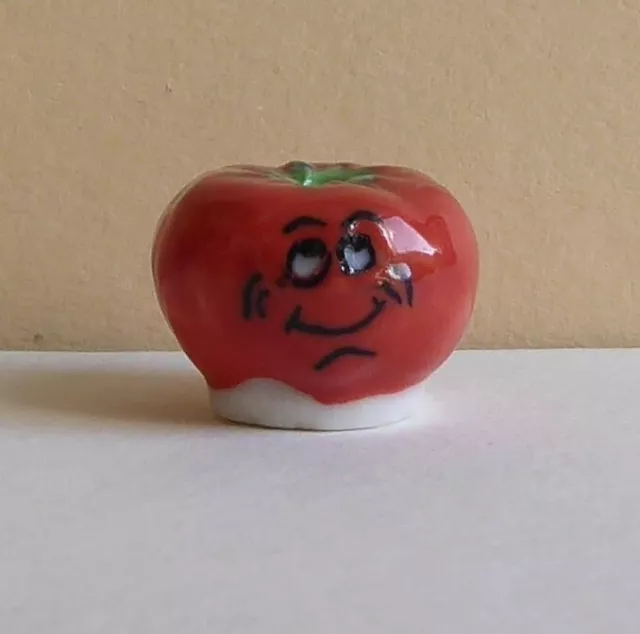 Fève Clin d' Oeil des Rois - 1996 - La Tomate