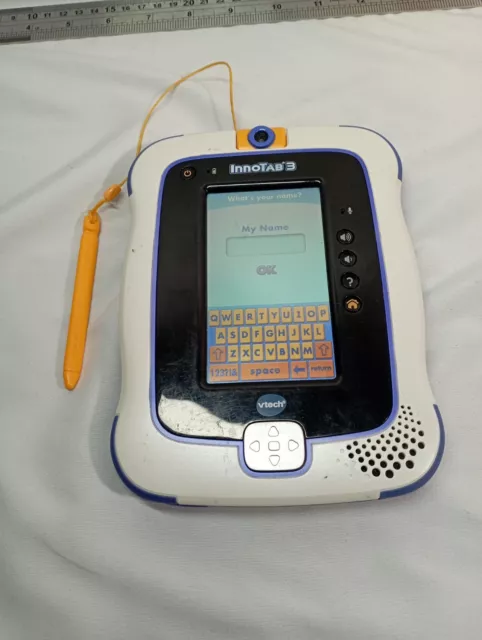 Vtech Innotab3