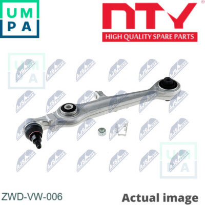BRACCIO DI CONTROLLO BINARI PER AUDI A8/D2/S8 A4/B5/Berlina/S4 A6/C5/S6 VW Passat/Wagon 4.2L 