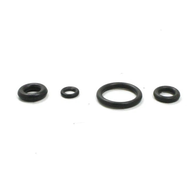 Brandneu Fahrrad O-Ring Fahrrad O-Ring O-Ring Kit Reverb Sattelstützen