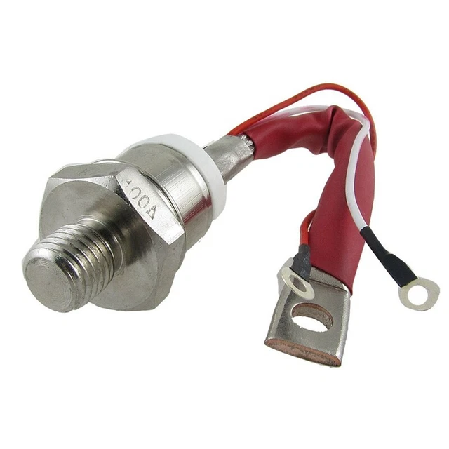 Stud Phase Control Thyristor SCR 100A 1600V KP100A H6S7