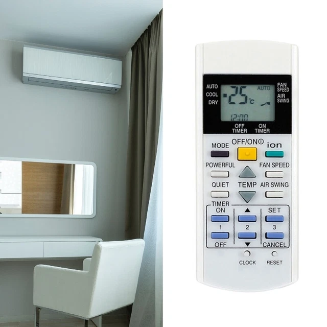 A75C3299 Model Remote for A75C3299 A75C2600 2602 2606 2632 Remote Controller 2