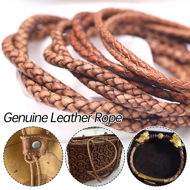 solitaire Chocolat ne pas fabriquer bracelet cuir homme Bénir Creux Inciter