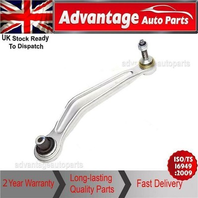 Wishbone/controllo/trailing braccio cespuglio si adatta a Audi A6 C5 1.9D POSTERIORE SINISTRA O DESTRA 